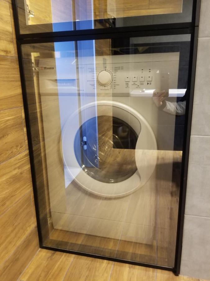 אודסה Апартаменты На Большом Фонтане 2 מראה חיצוני תמונה